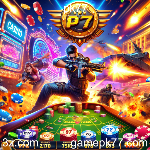 A Ascensão dos Jogos de Ação