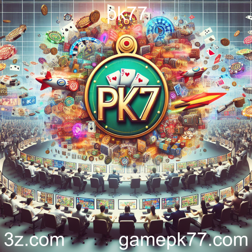 A Revolução dos Jogos Multiplayer: Conectando Jogadores em Todo o Mundo