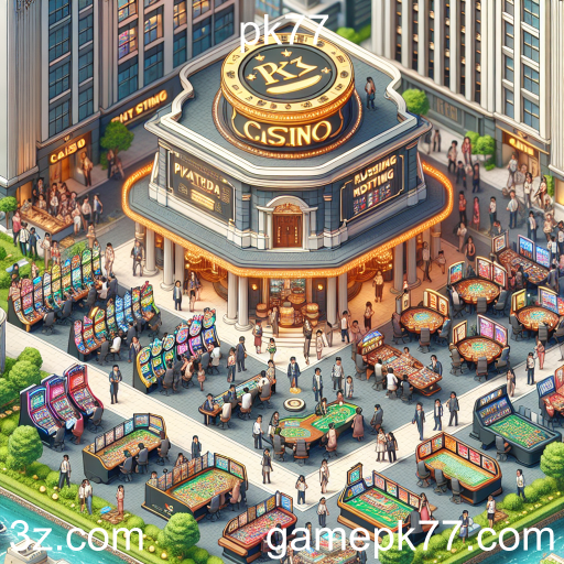 A Fascinante Experiência dos Jogos de Simulação