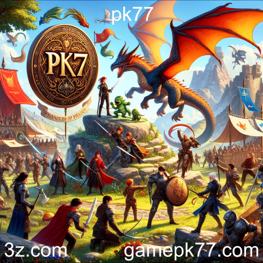 Explore o Mundo dos MMORPGs: Uma Viagem Através de Mundos Virtuais