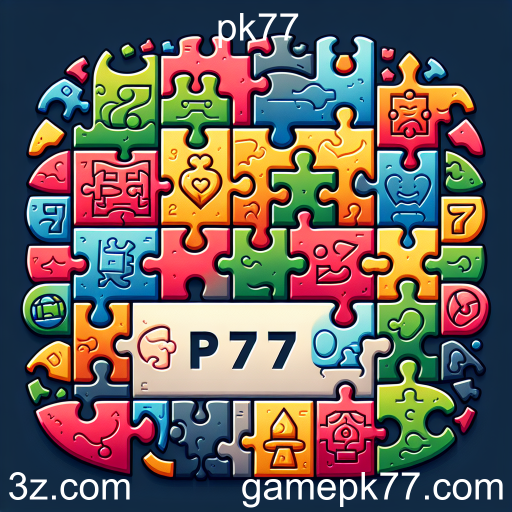 Desvendando o Mundo dos Quebra-Cabeças no pk77